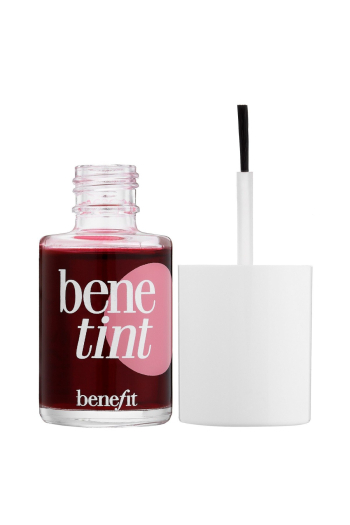 Тинт Benefit Tint Rose Tinted Lip & Cheek Stain 10ml