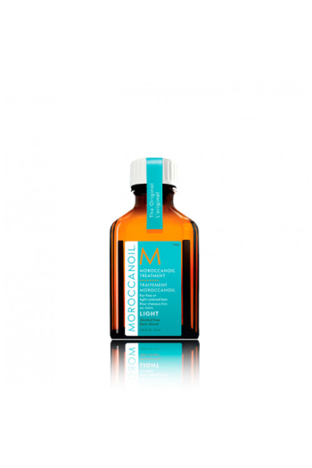 Олійка для тонкого волосся Moroccanoil Treatment 25 ml