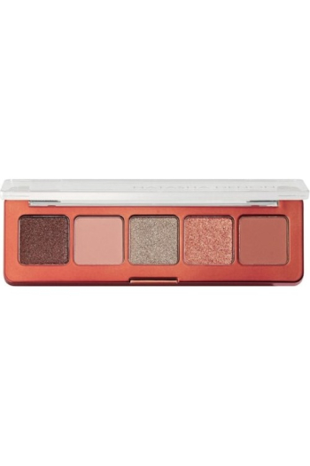 Палетка теней NATASHA DENONA Mini Zendo Palette