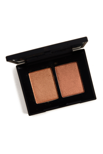 Палетка теней NARS Duo Eyeshadow в оттенке: ISOLDE