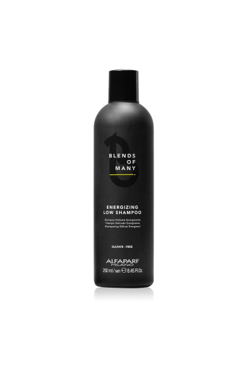 Шампунь для зміцнення волосся Alfaparf Milano BLENDS OF MANY ENERGIZING 250 ml