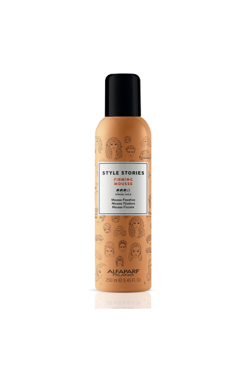 Лак сильной фиксации Alfaparf Milano ORIG.HAIRSPRAY 300 ml