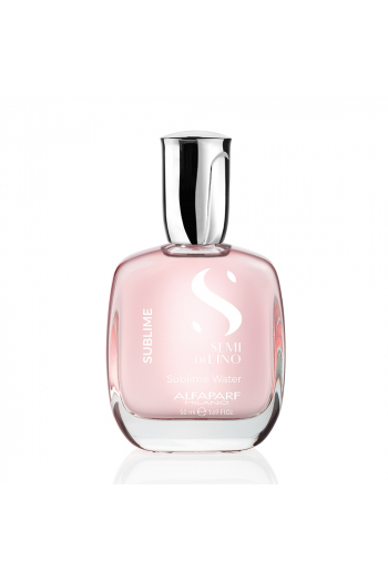 Эликсир для тела/волос Semi Di Lino SUBLIME WATER 50 ml