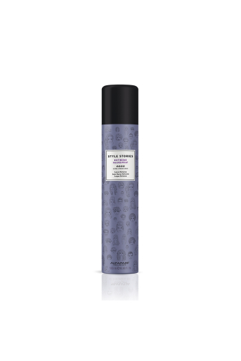 Лак экстрасильной фиксации Alfaparf Milano EXTR.HAIRSPRAY 500 ml