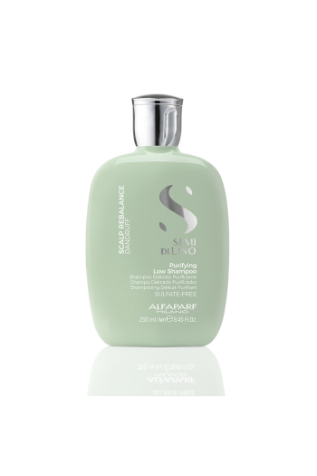 Шампунь против перхоти Semi di Lino SCALP PURIFYING 250 ml