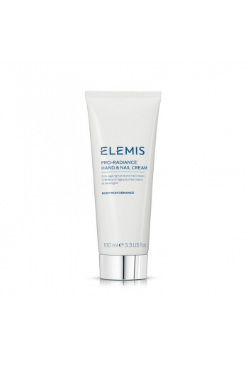 ELEMIS Крем для рук і нігтів анти-ейдж - Pro-Radiance hand and nail Cream 100мл