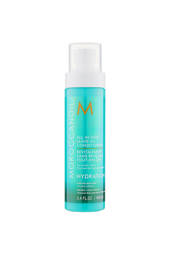 Moroccanoil All In One Leave-in Conditioner Несмываемый кондиционер 160 мл