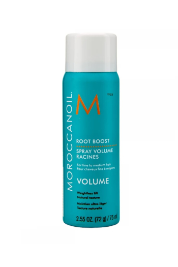 Moroccanoil Root Boost Спрей для прикорневого объема 75 ml