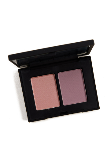 Палетка теней NARS Duo Eyeshadow в оттенке: CHARADE