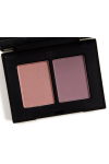 Палетка тіней NARS Duo Eyeshadow у відтінку: CHARADE