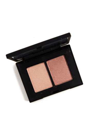 Палетка тіней NARS Duo Eyeshadow у відтінку:  SILK ROAD