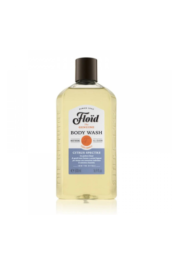 FLOID Гель для душу Floid Body Wash Citrus Spectre 500мл