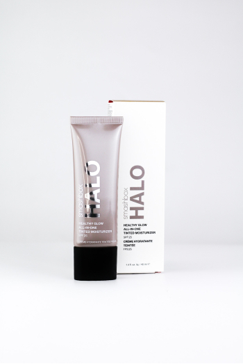 Тональный увлажняющий крем Halo Healthy Glow All-In-One Tinted Moisturizer MEDIUM