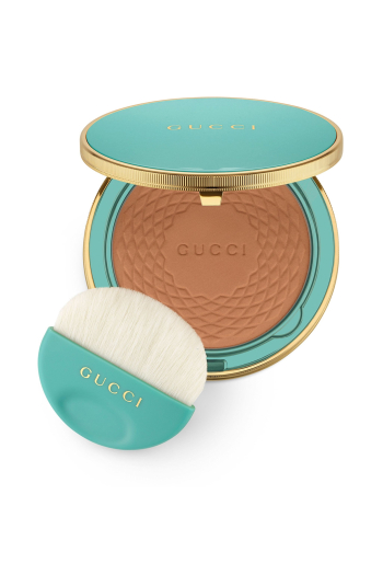 Бронзер Gucci Poudre De Beaute Eclat Soleil Bronzing в оттенке 03 12g