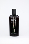 Шампунь, кондиционер и средство для мытья тела 3 в 1 American Crew Tea Tree 3-in-1 Shampoo, Conditioner and Body Wash 250 ml