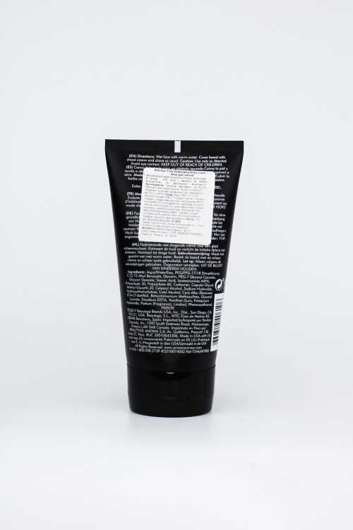 American Crew Moisturizing Shave Cream 150ml