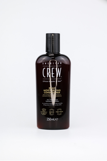 Увлажняющий кондиционер для волос American Crew Daily Moisturizing Conditioner 250 мл