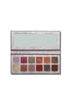 Палетка теней Anastasia Beverly Hills Rose Metals Eyeshadow Palette