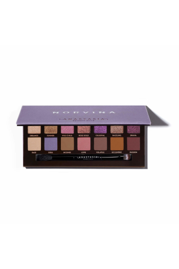 Палетка теней Anastasia Beverly Hills Norvina Eyeshadow Palette