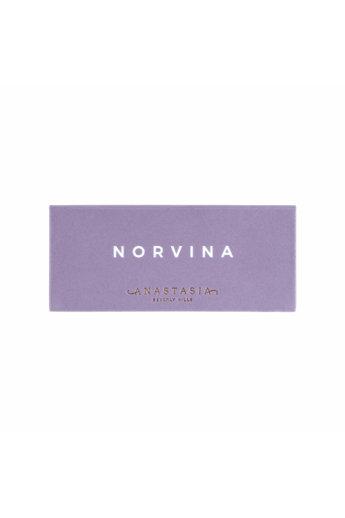 Палітра тіней Anastasia Beverly Hills Norvina Eyeshadow Palette