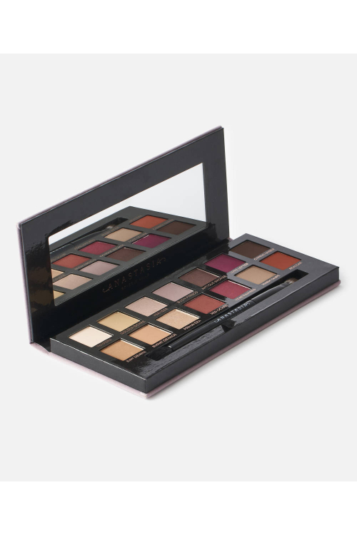 Палітра тіней Anastasia Beverly Hills Modern Renaissance Eyeshadow Palette