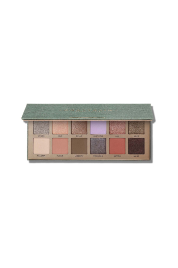 Палітра тіней Anastasia Beverly Hills Nouveau Eyeshadow Palette