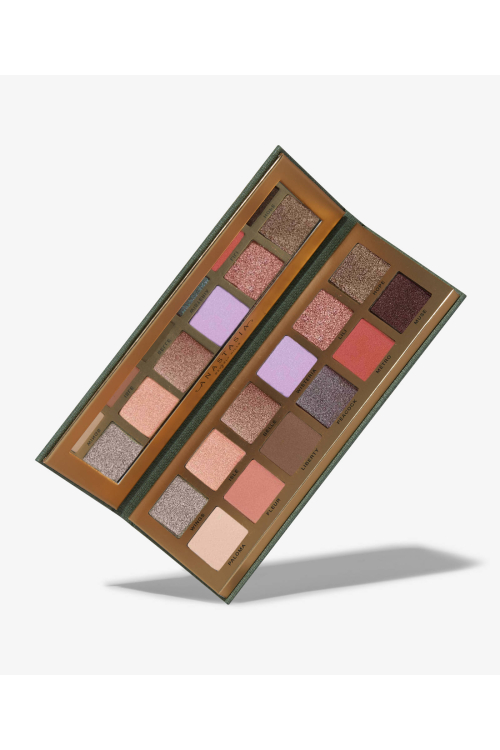 Палетка теней Anastasia Beverly Hills Nouveau Eyeshadow Palette