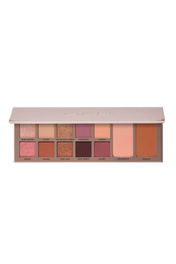 Палетка теней Anastasia Beverly Hills Primrose Eyeshadow Palette