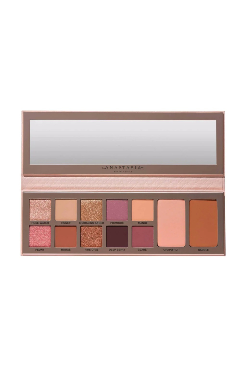 Палетка теней Anastasia Beverly Hills Primrose Eyeshadow Palette