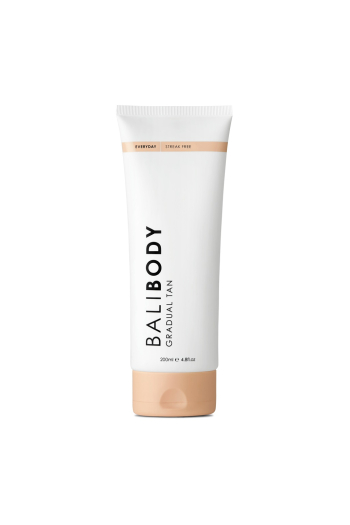 BALIBODY Gradual Tan Лосьон для тела с постепенным эффектом загара