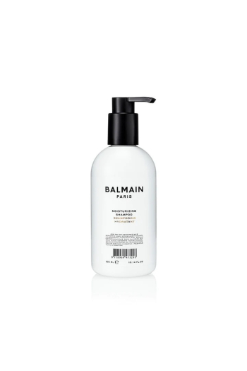 Зволожуючий шампунь Balmain Moisturizing Shampoo 300 мл