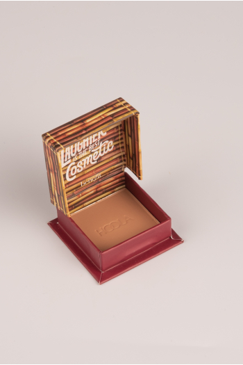 Бронзер Benefit Hoola Matte Bronzer mini