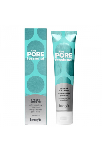 Маска для обличчя Benefit The POREfessional Speedy Smooth Mask 75 g 