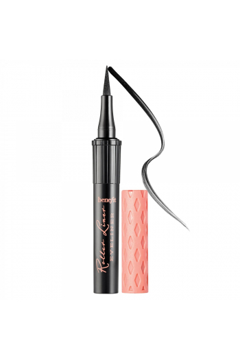 Підводка для очей Benefit Eyeliner Roller Eye Liner MINI у відтінку Black 0,5 ml 