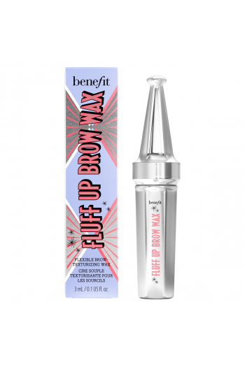 Воск для фиксации бровей мини формат BENEFIT Fluff Up Brow Wax 3ml