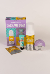 Benefit The POREfessional Package Deal Value Set Уходовый набор