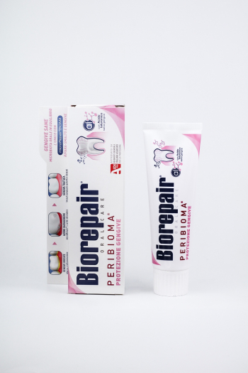 BIOREPAIR ЗУБНА ПАСТА DENT.ML75 PROTEZIONE GENGIVE