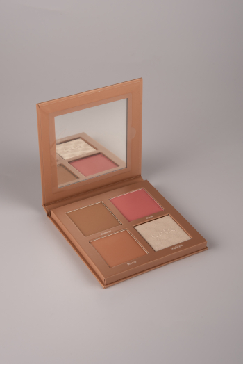 Палетка для контуринга лица CAIA Face Palette Classy