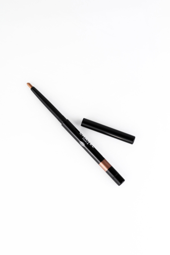 Устойчивый карандаш для глаз Chanel Stylo Yeux Waterproof Long-Lasting Eyeliner 52 Cuivre Dore