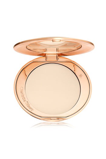 Пудра для лица Charlotte Tilbury Airbrush Flawless Finish Setting Powder в оттенке 1 FAIR/PALE