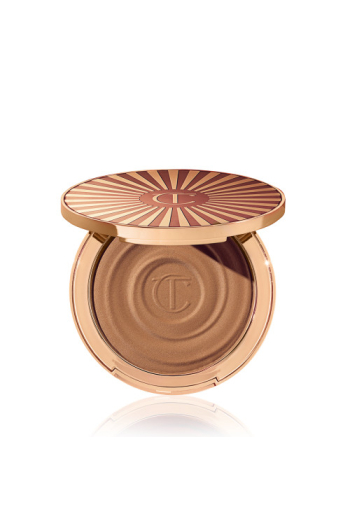 Бронзер Charlotte Tilbury Beautiful Skin Sun-Kissed Glow Bronzer 21 g