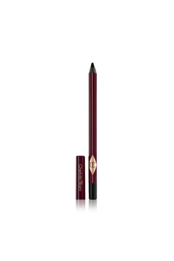 Карандаш для глаз Charlotte Tilbury ROCK N KOHL в оттенке: BEDROOM BLACK