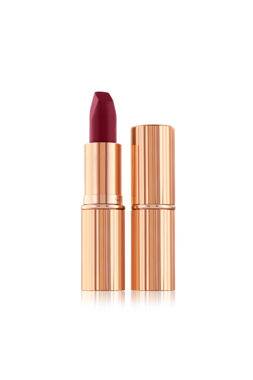 Помада Charlotte Tilbury Matte Revolution Lipstick у відтінку LOVE LIBERTY