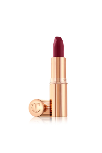 Помада Charlotte Tilbury Matte Revolution Lipstick у відтінку LOVE LIBERTY