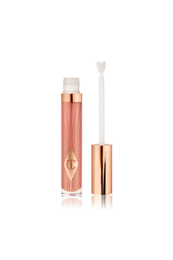 Блеск для губ CHARLOTTE TILBURY Collagen Lip Bath 7,9ml в оттенке Pillow Talk 7,9ml