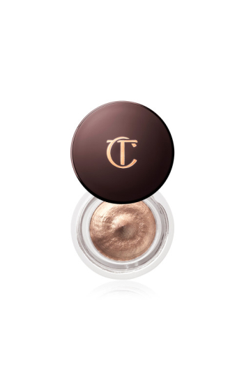 Кремовые тени для век Charlotte Tilbury EYES TO MESMERISE в оттенке Champagne 10 ml