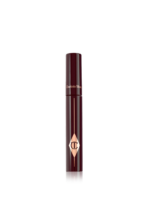 Тушь для объема Charlotte Tilbury Full Fat Lashes Glossy Black 5 in 1 8 ml