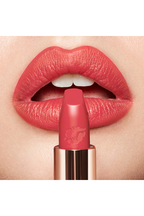 Помада Charlotte Tilbury Hot Lips 2.0 Limited Edition в оттенке CARINA'S STAR