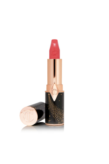 Помада Charlotte Tilbury Hot Lips 2.0 Limited Edition в оттенке CARINA'S STAR