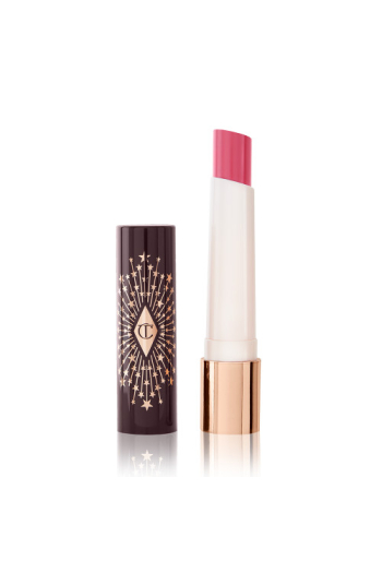 Бальзам для губ Charlotte Tilbury HYALURONIC HAPPIKISS в оттенке Crystal Happikiss 2,4 g